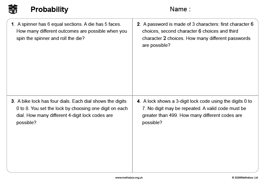 Mathsbox tweet media