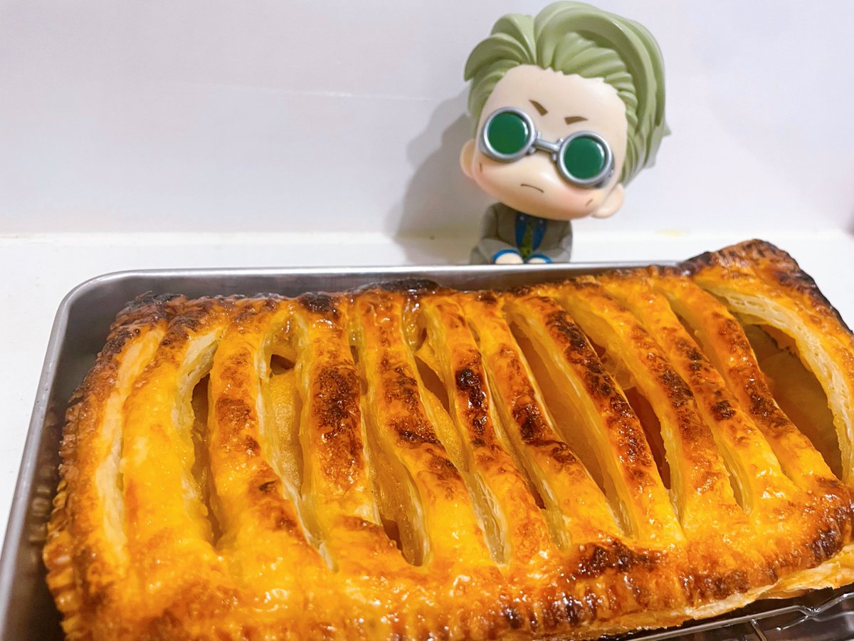 MPMR-もぴまる-(呪) tweet media