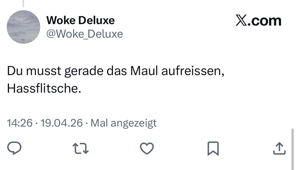 Frauke Petry tweet media