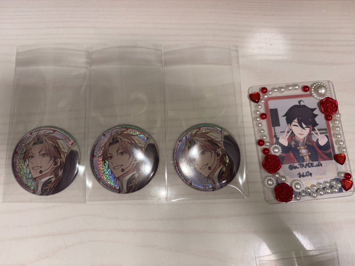 あんじゅ@専用垢bio tweet media