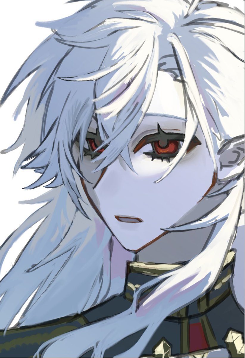 3isag1's tweet photo. #KuzuArt https://t.co/1FAmHkqYof
