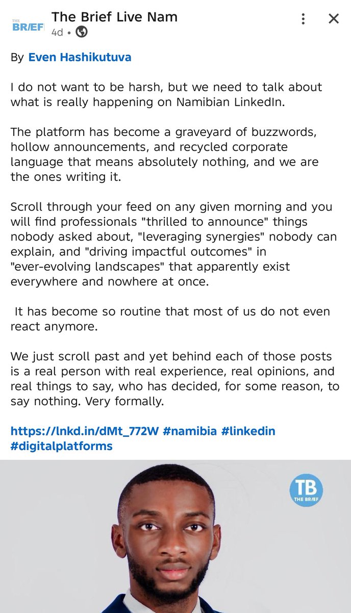 Kayilula tweet media