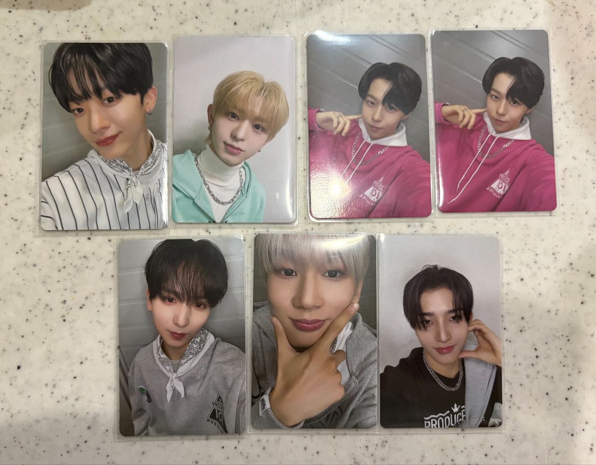 1pickはドンミン tweet media