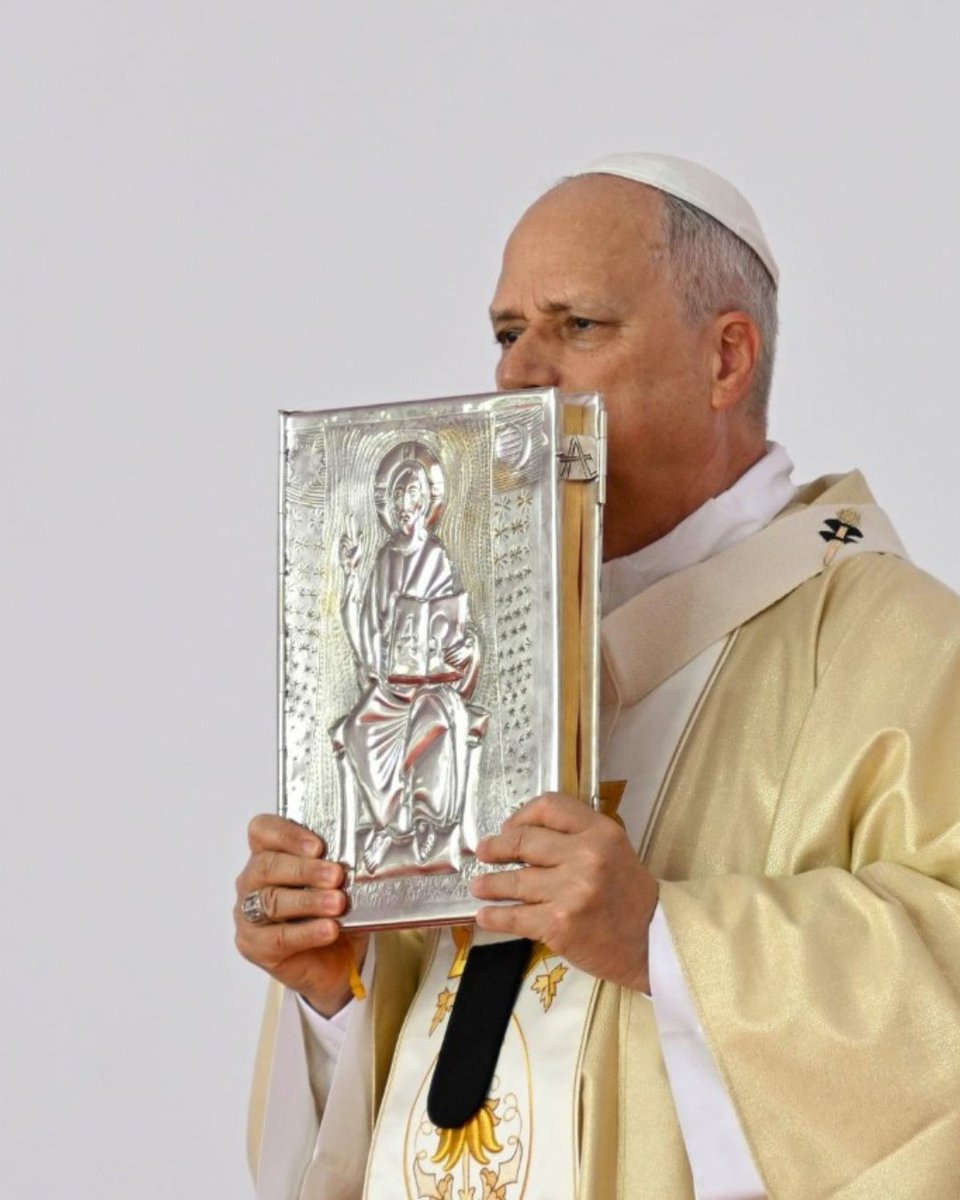 Vatican News tweet media