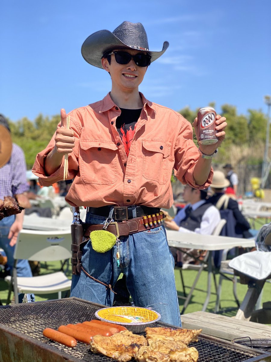 浜辺キョウ tweet media