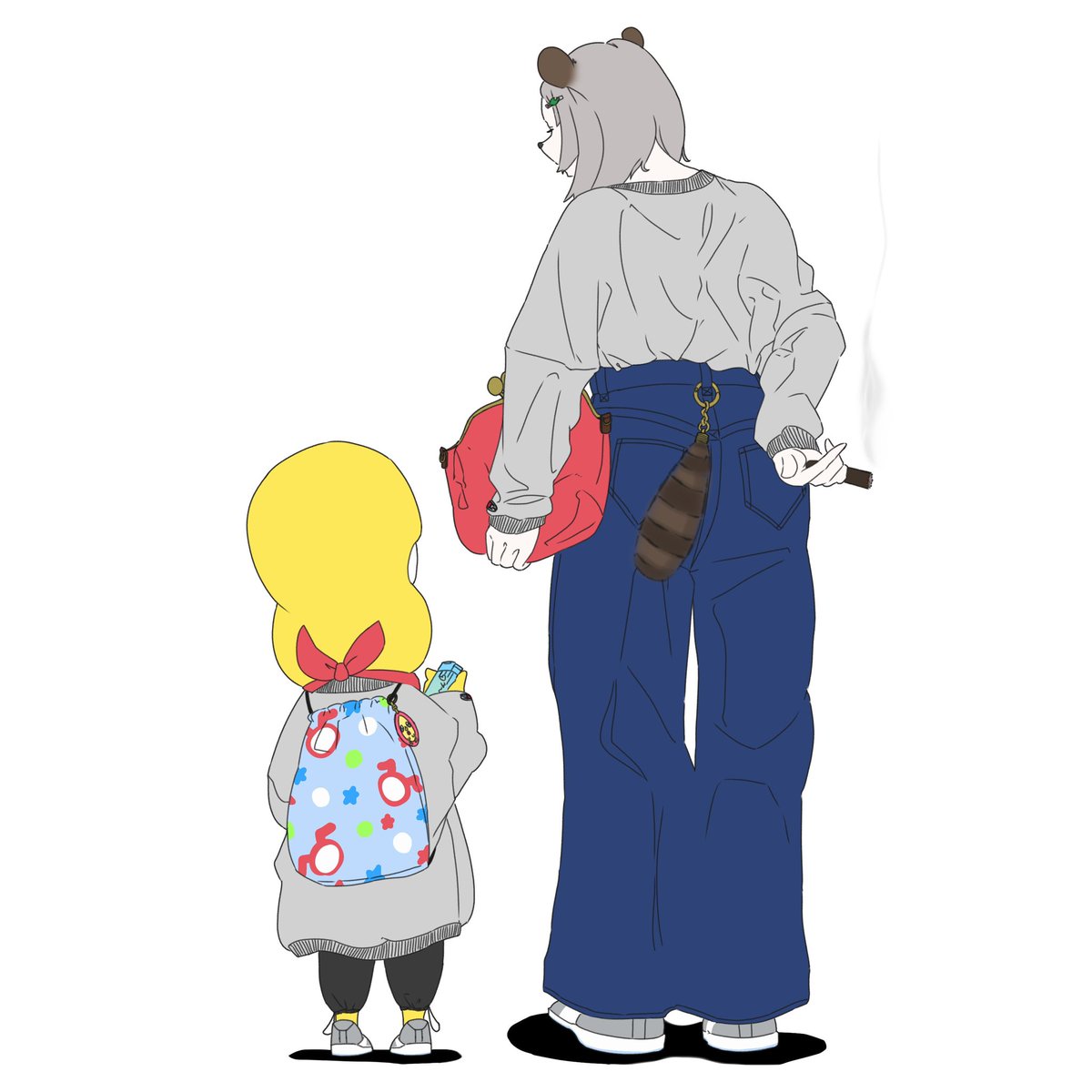 のーわん_23 tweet media