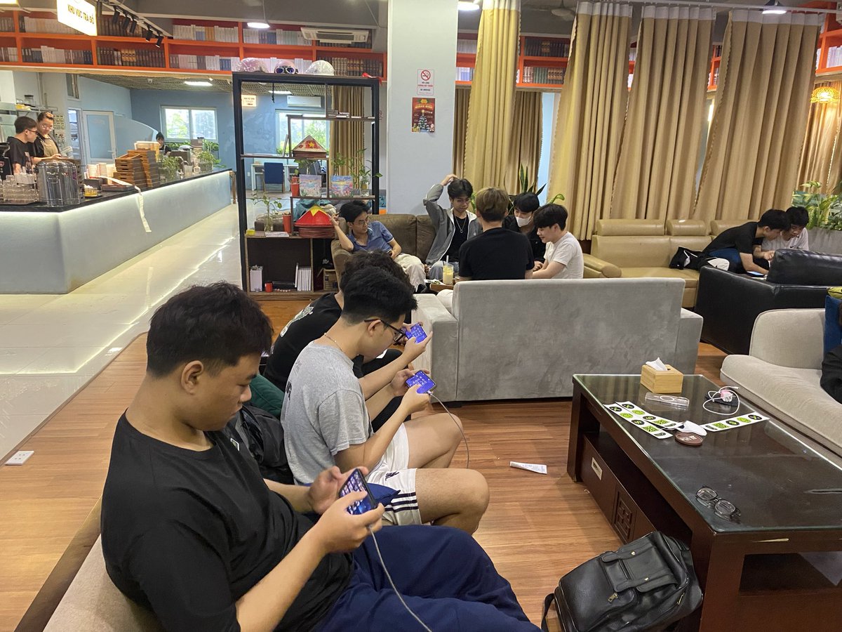 KGeN Community tweet media