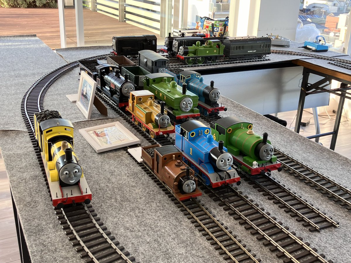 SodorMail1992 tweet media