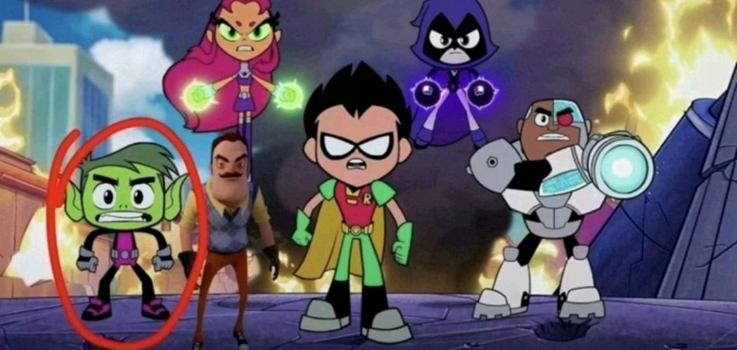 Astatine tweet media