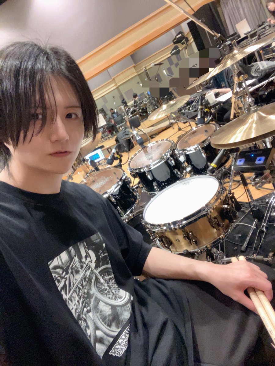 小瀬 二千翔  【NICHIKA】 tweet media