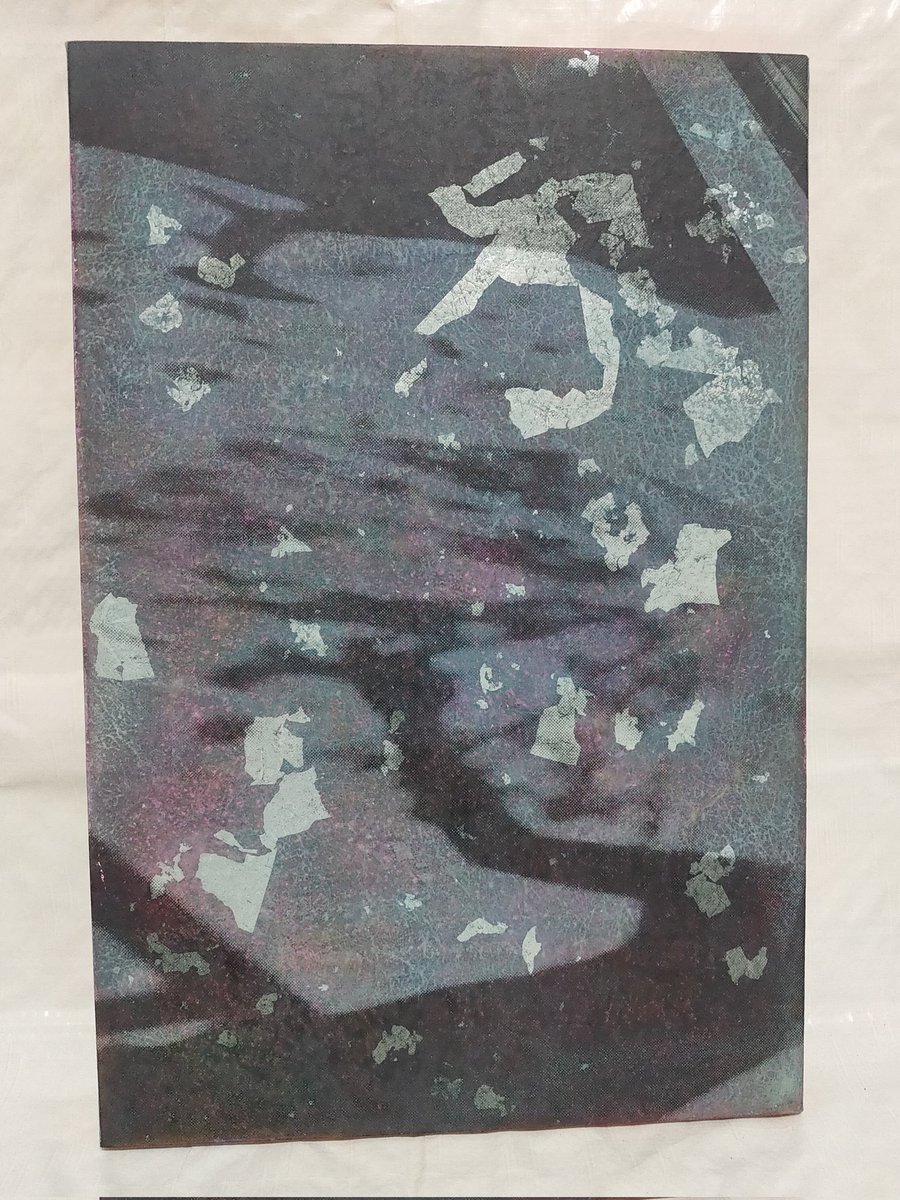 asumi_sakurai's tweet image. #wip