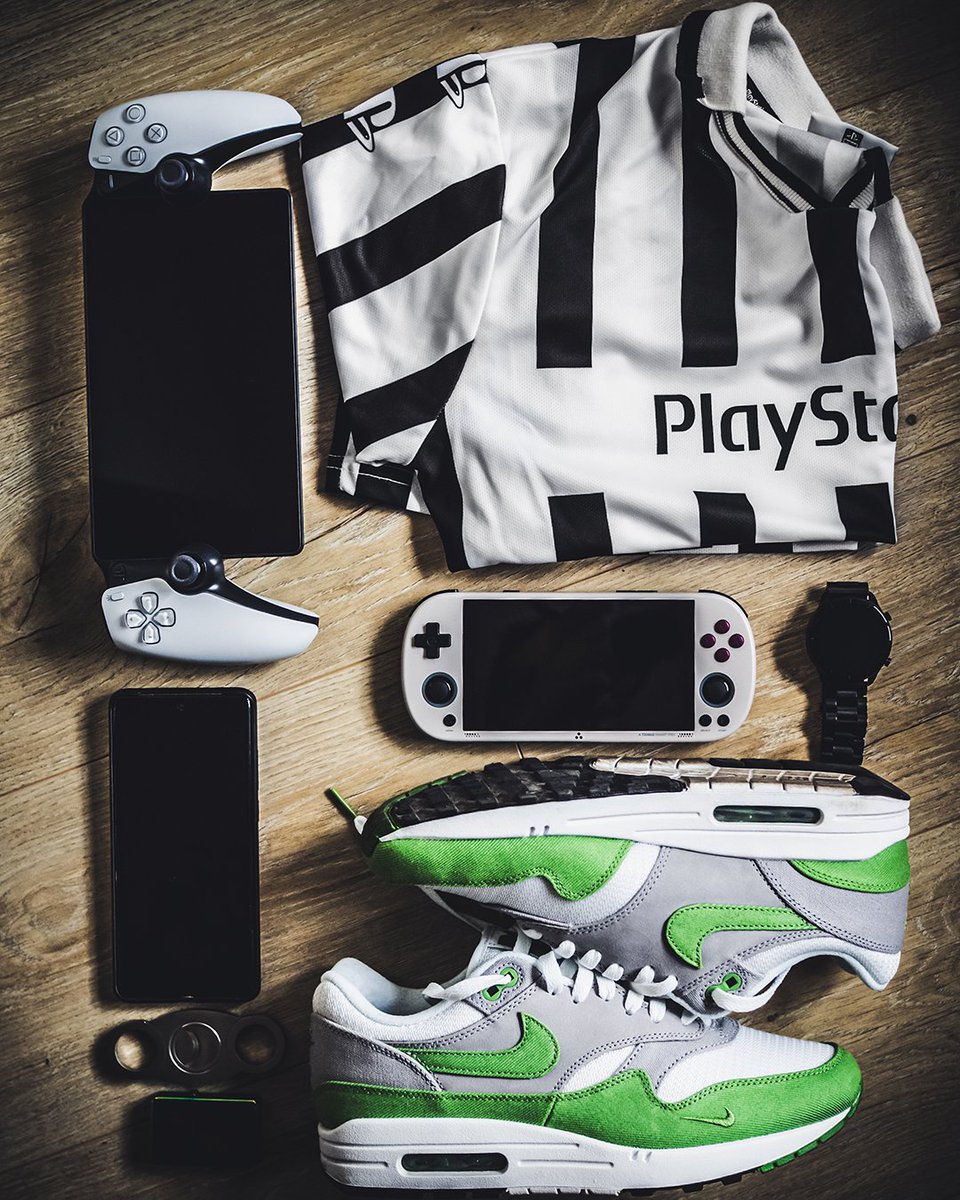 PlayStation Fanatyk tweet media