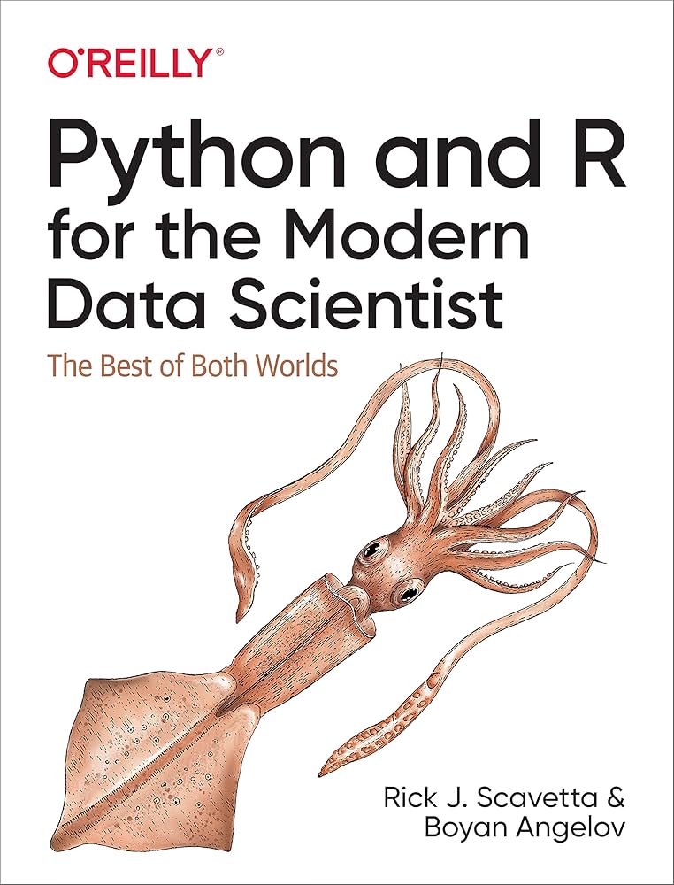 Parajulisaroj16's tweet image. This comprehensive guide sheds light on how integrating Python and R can lead to exceptional outcomes, unlocking a world of possibilities for contemporary data professionals. pyoflife.com/python-and-r-f…
#datascience #RStats #datascientists #Pythonprogramming #MachineLearning