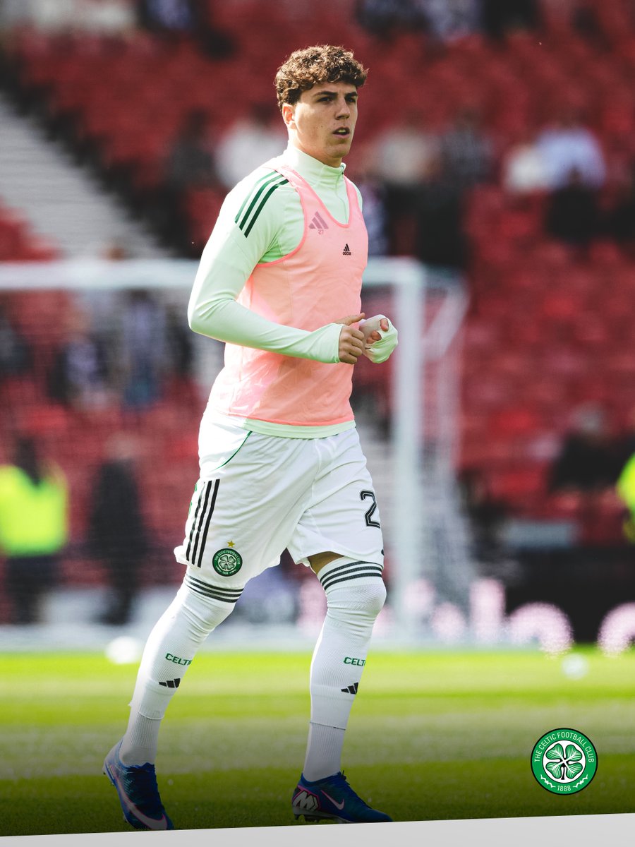 Celtic Football Club tweet media