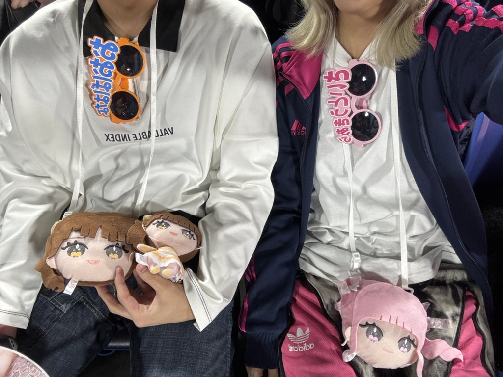 hrk___29's tweet photo. イコラブ横浜スタジアム
最高でした( ᴖ ̫ᴖ )💗 https://t.co/gsgiwBrzQv