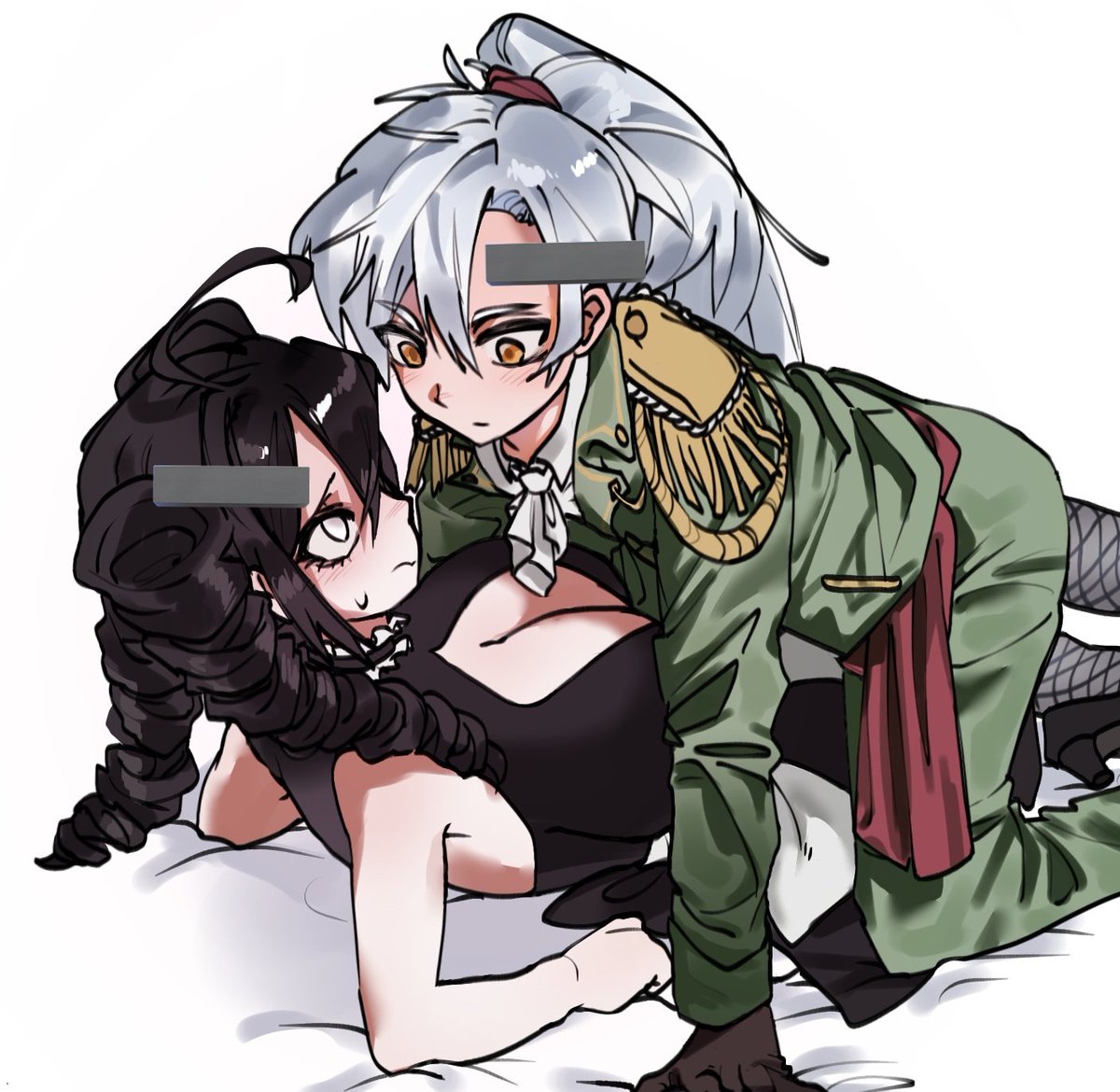 🦀 ❄트친소 tweet media