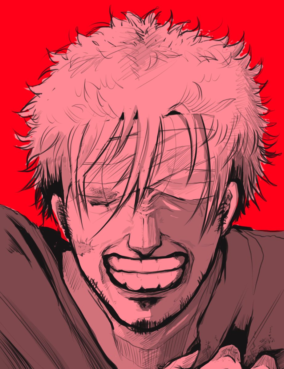 ooooohohoho's tweet photo. さいきん同じ角度でしか描けない https://t.co/arTmz98bUO