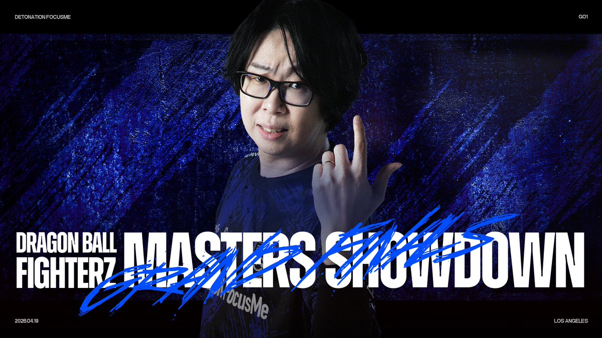 DetonatioN FocusMe tweet media