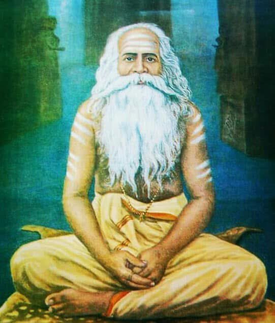 ഇന്ന് ശ്രീ വിദ്യാധിരാജ ചട്ടമ്പി  സ്വാമിയുടെ സമാധി ദിനം ..! 
ദുഷ്ട പണ്ഡിത  പ്രഭുക്കൾ ചേർത്ത നിന്ദ്യ വസ്തുക്കൾ ചൂണ്ടിക്കാട്ടിയ മഹാത്മാവ്...പ്രണാമം !!