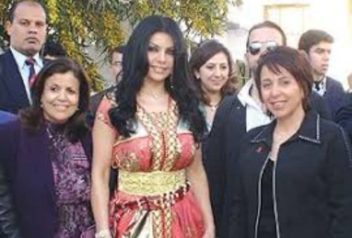 🇩🇿🇩🇿ريحانة tweet media