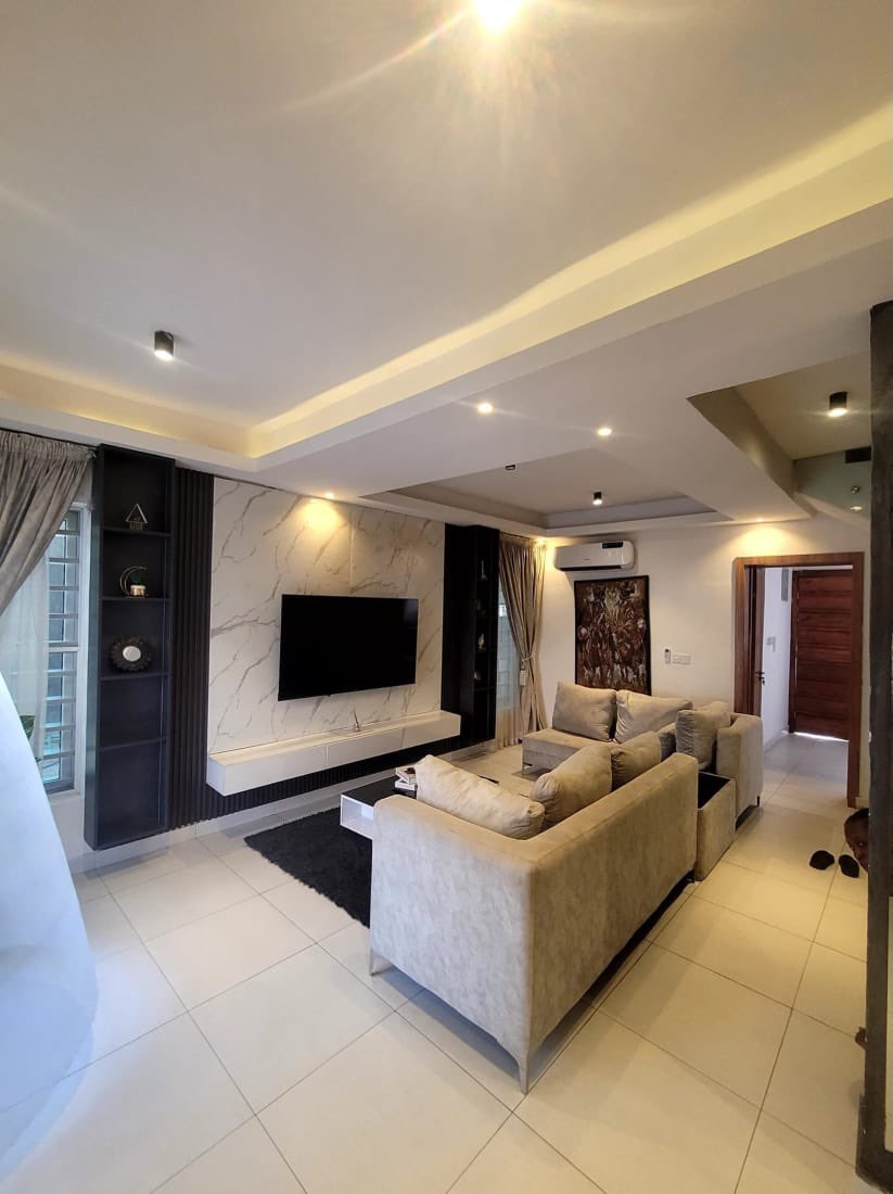 LawrenceLukas6's tweet image. Lux 4bedroom apartment W/Pool
Available for booking 
VI, Lagos
Send a DM for more details 
☎️0701 625 6034

#shortlethost #active #bookingdotcom