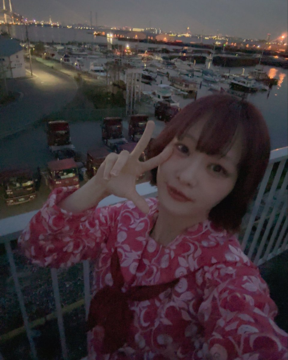 ユメノユア tweet media