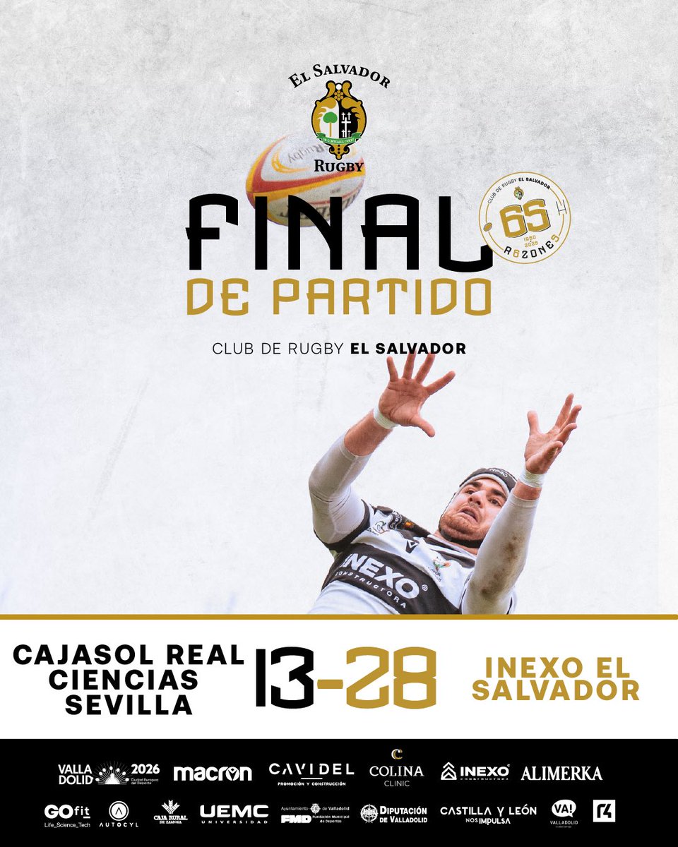 FINAL DE PARTIDO ‼️‼️