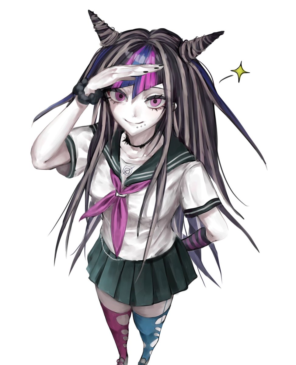 nixyuutou tweet media