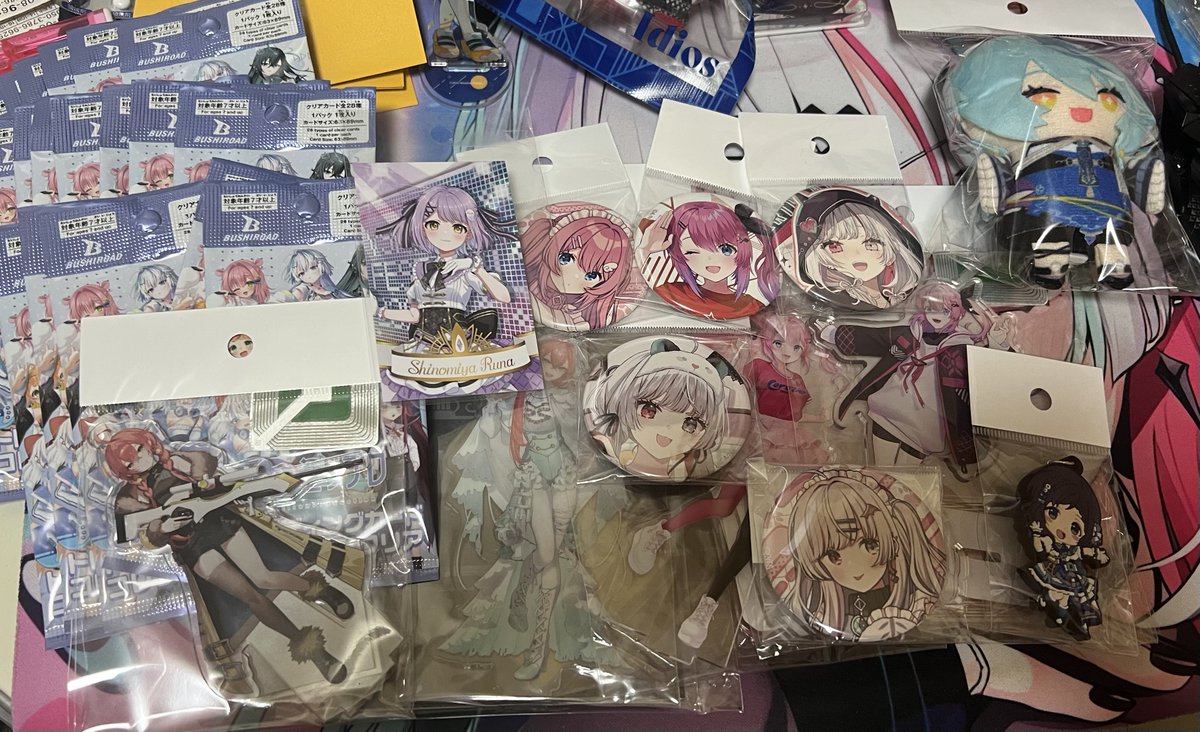 ほ〜ぷ石神 tweet media