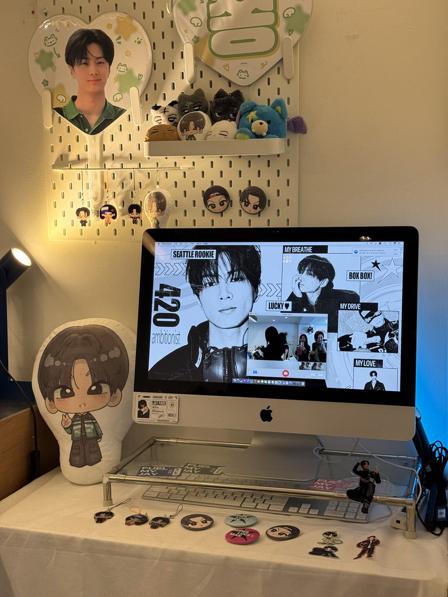 LUCKY 도리 tweet media