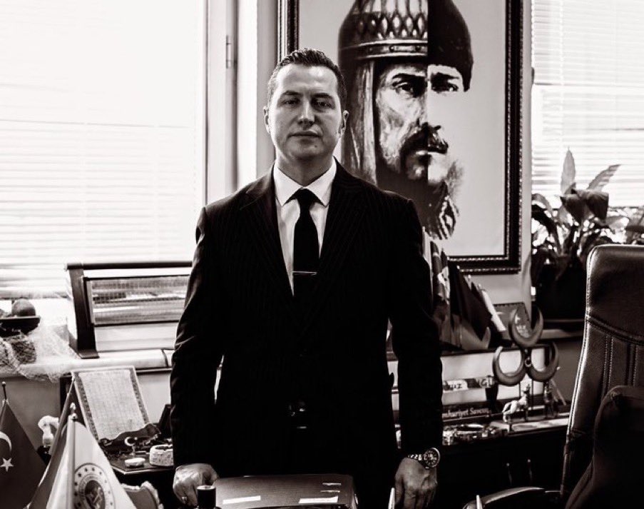 daktilock's tweet photo. Onurlu savcılarımıza selam olsun! https://t.co/7BQr1FNv8k