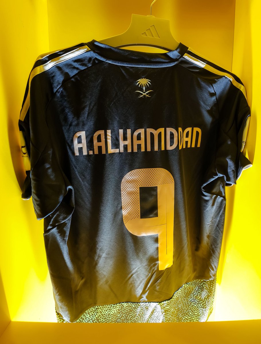 نادي النصر السعودي tweet media