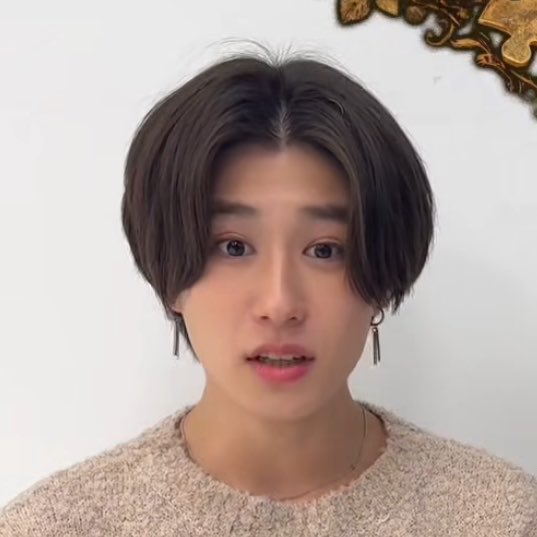 やぎ tweet media