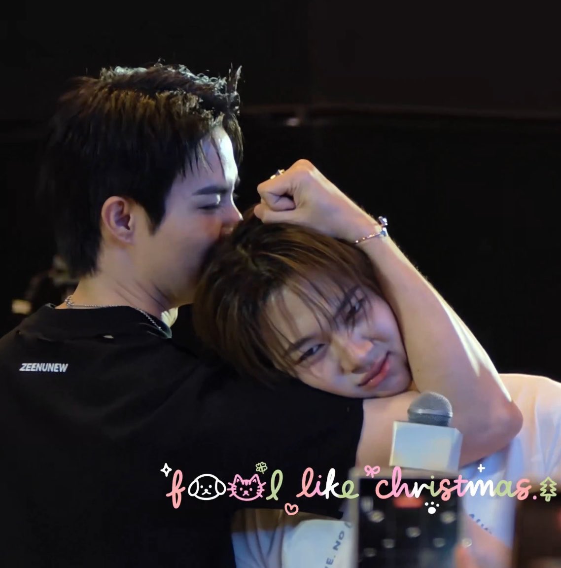 julfeb ♡ tweet media