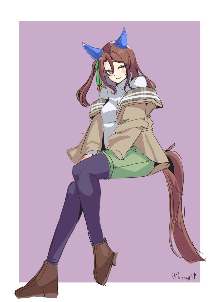 ひのきぃ(Hinokey) tweet media