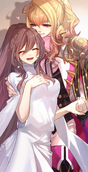 じゃれあい