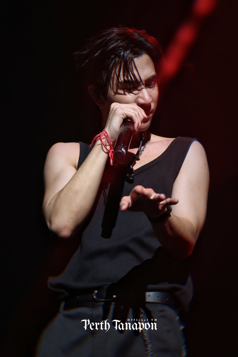 PERTH TANAPON OFFICIAL TH tweet media