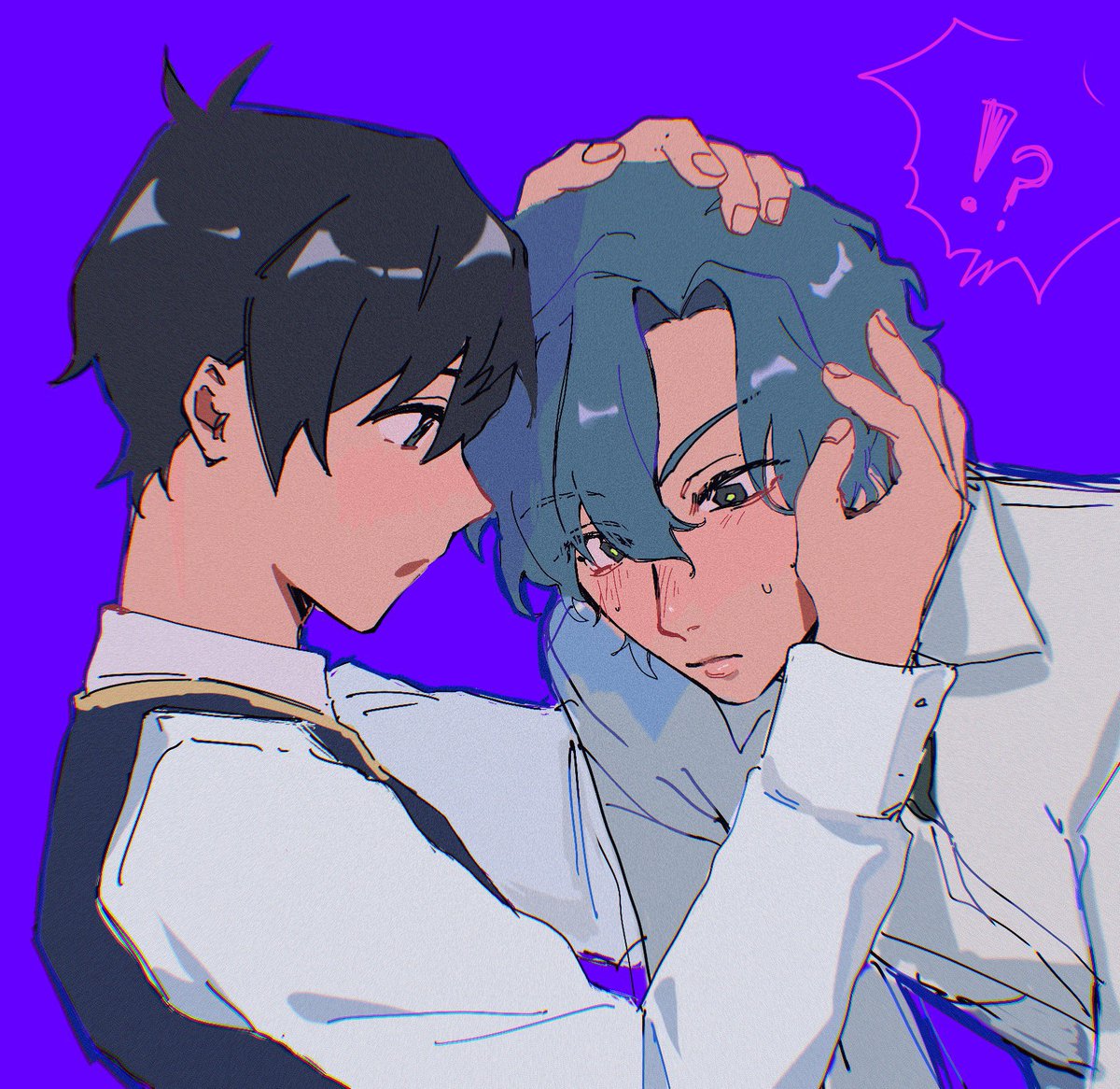 メロンパン tweet media