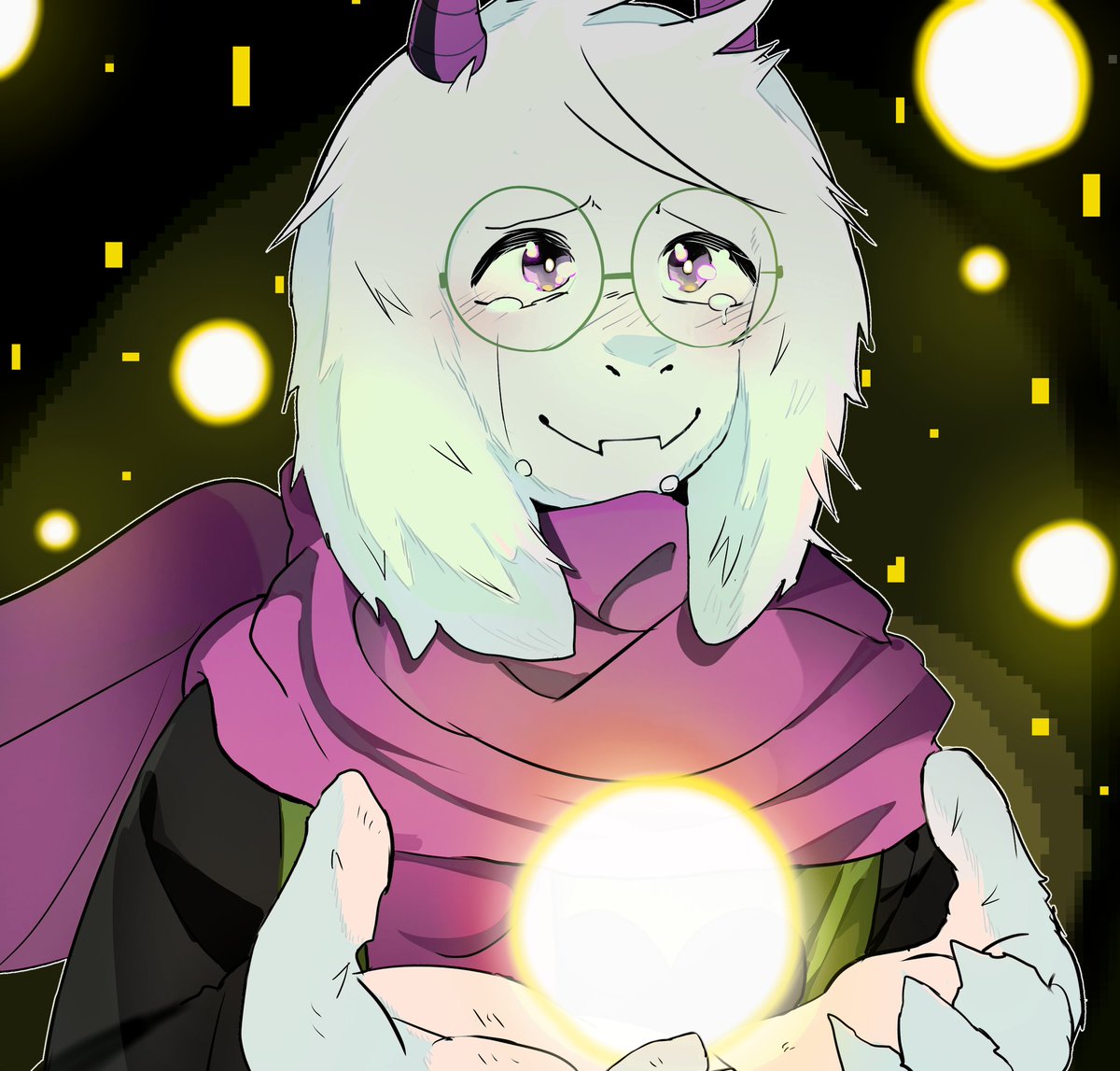 완전히 야르인 즐 tweet media