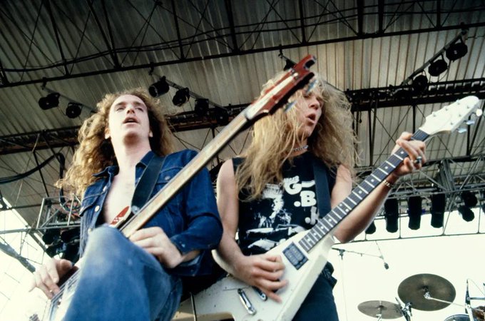 The Extreme Music Enthusiast tweet media