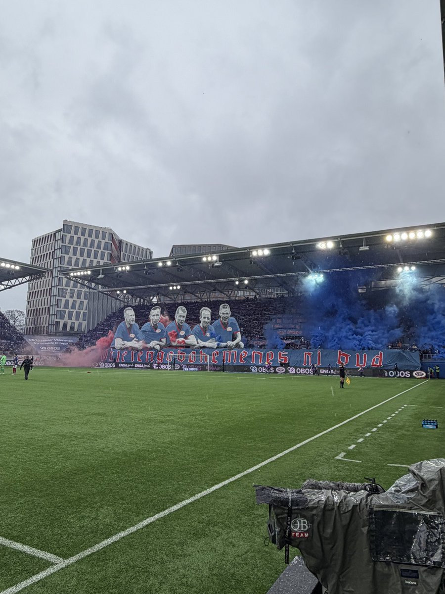 Eirik Nesset Hjelvik tweet media