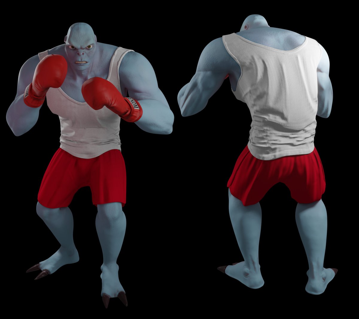 sickballs🔞 tweet media