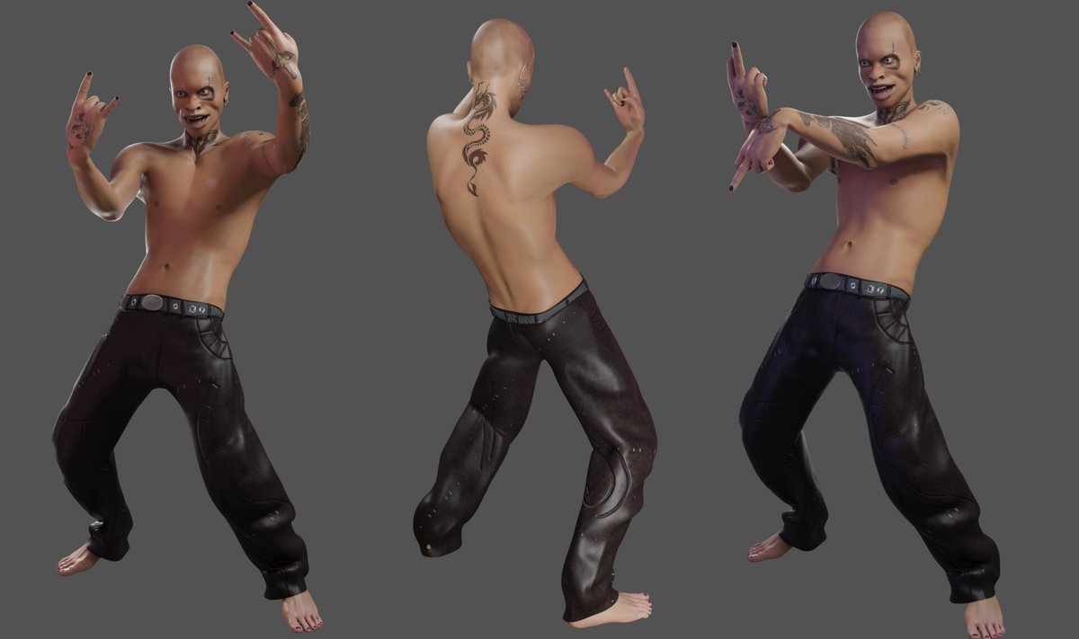 sickballs🔞 tweet media