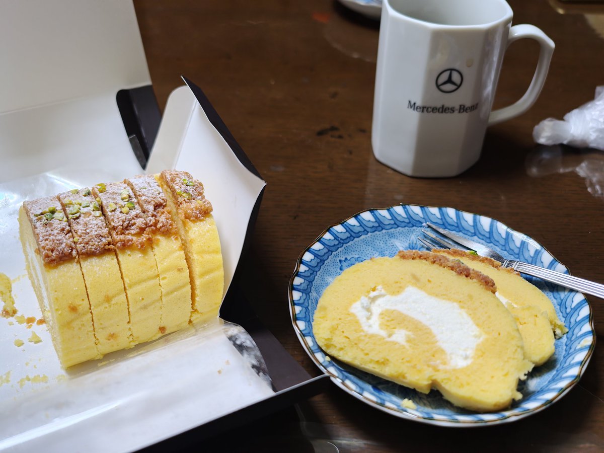 うらなぎ tweet media