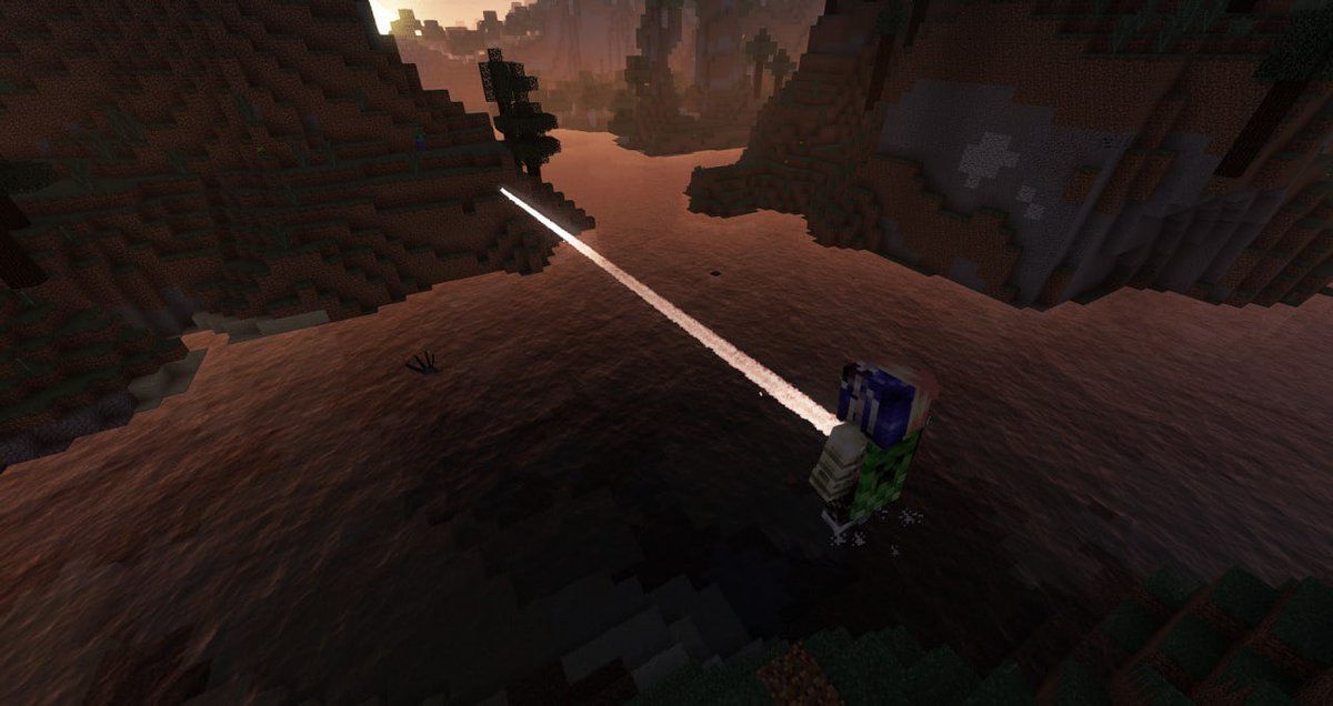 Satanakiller666's tweet image. Hey @trolmastercard I made a realistic techno-hardcore mod - HarvesTech for Minecraft 1.12.2 with animations and models—it allows you to harvest resources (food and energy) from your "nectar." I think the FapCraft audience will like it ❤️ #mods #nsfw #minecraftmods #fapcraft