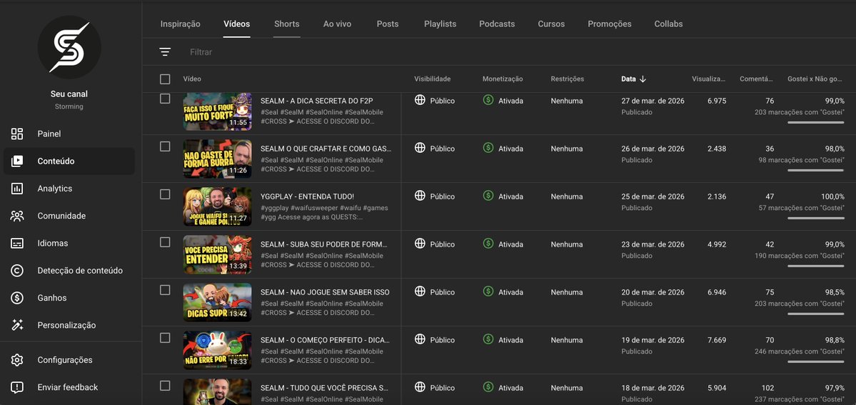 StormingWeb3's tweet image. This is SealM from the @CROSS_gamechain token.

We backed their launch heavily, and despite all the work involved, I still managed to finish top 3 globally and earn 200,000 tokens. The token's in-game utility led me to spend 70,000 and withdraw just 130,000.

Why is it working?