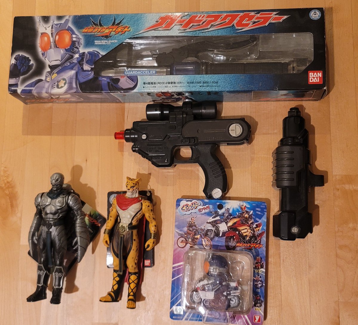 柴田明良 Akiyoshi Shibata tweet media