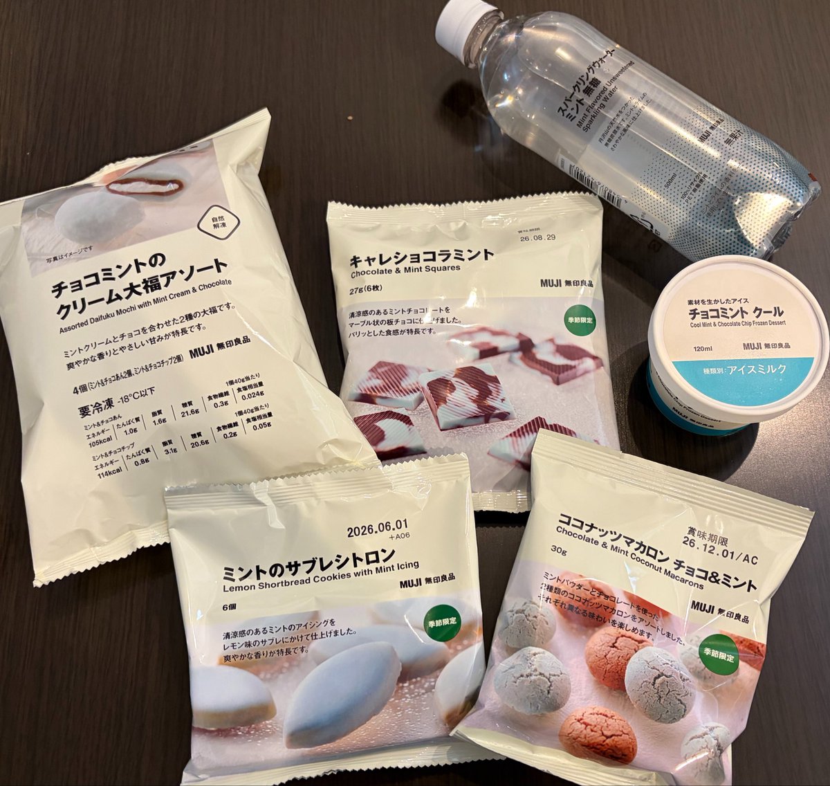 MinChoco_late's tweet photo. みんちょこの季節がやって来た https://t.co/Rbcty5bYOG