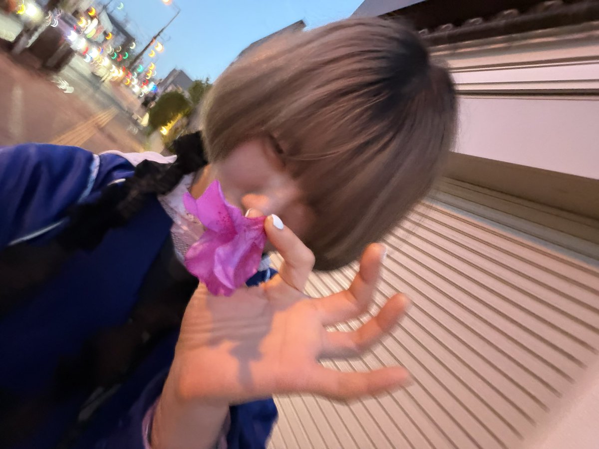 後藤まりこ tweet media