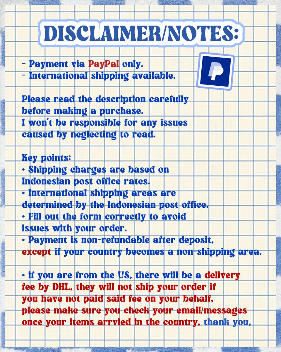 pyukurro's tweet photo. 3/3 SPECIAL OFFERS + NOTES + EXPLANATION on how to order here!! https://t.co/AzKRGIkiJs